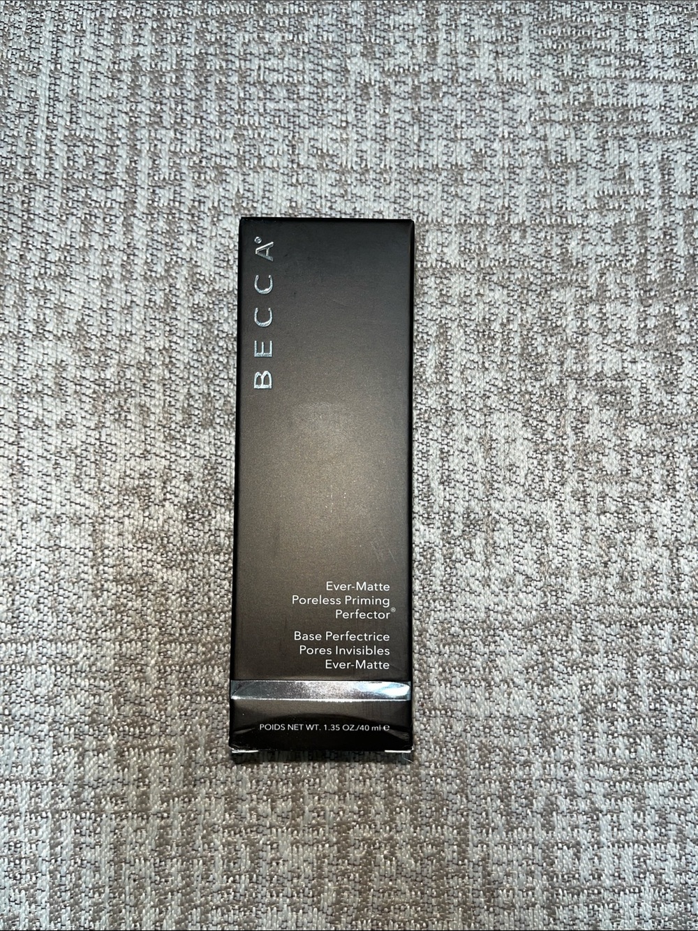 Unopened Becca Ever-Matte Poreless Priming Perfector